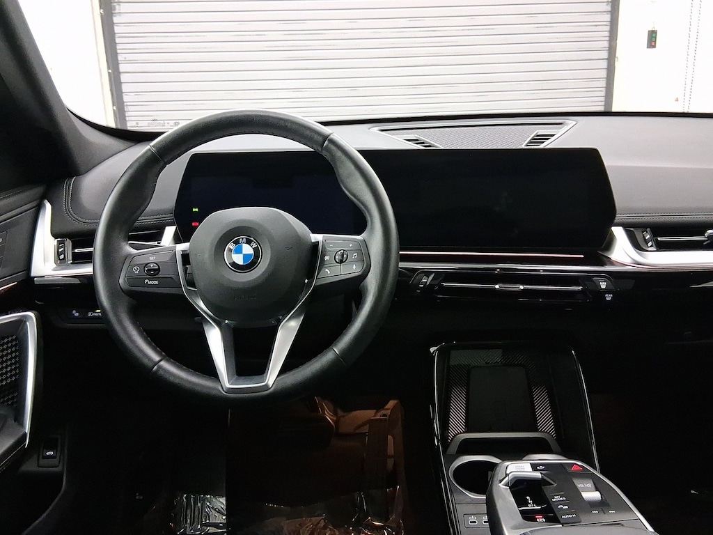 Certified 2025 BMW X1 xDrive28i SUV