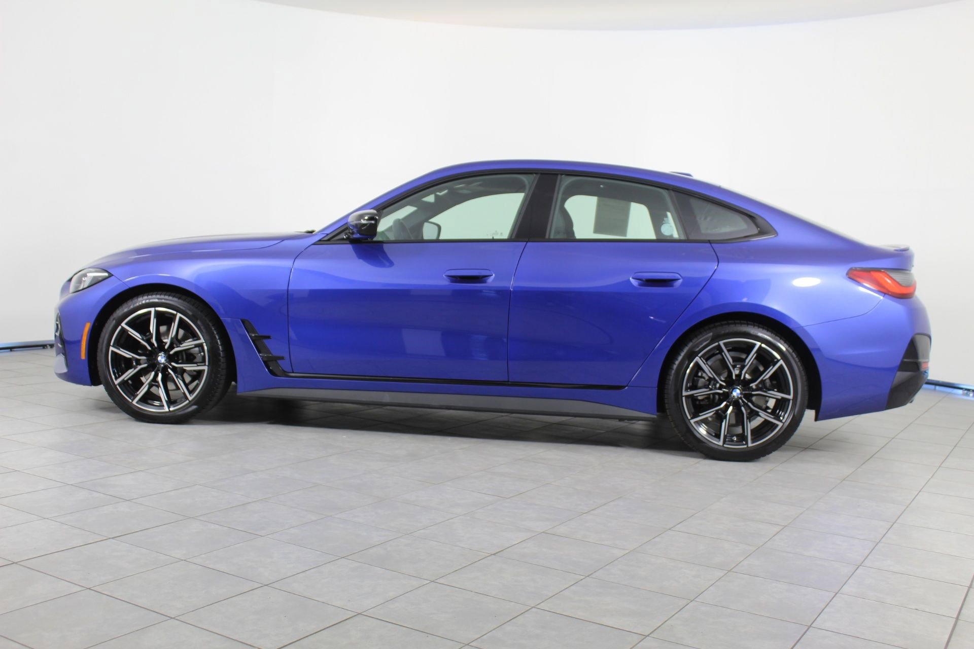 2025 Bmw 430i xDrive Gran Coupe photo 2