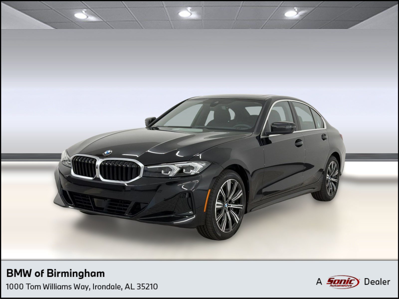  BMW 330i