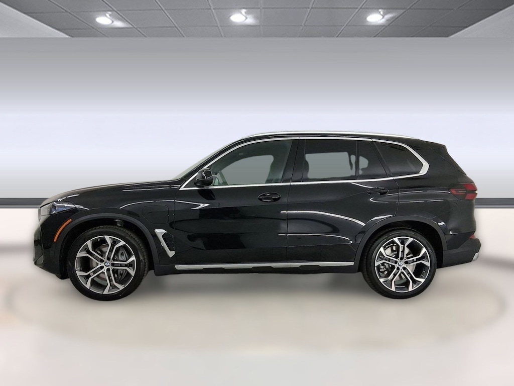 New 2026 BMW X5 PHEV xDrive50e SUV