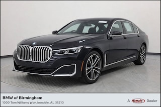 Used 2022 BMW 750i xDrive Sedan for sale in Irondale