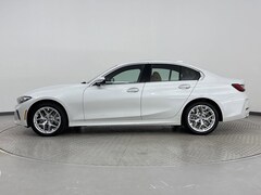 Used 2025 BMW 330i xDrive Sedan for sale in Birmingham, AL