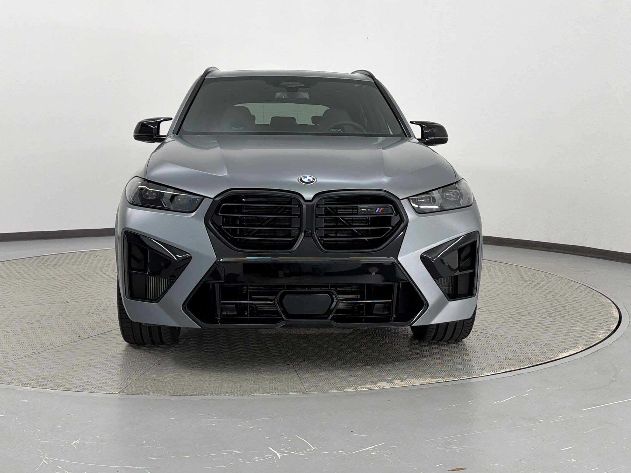 X5 M Competition SUV