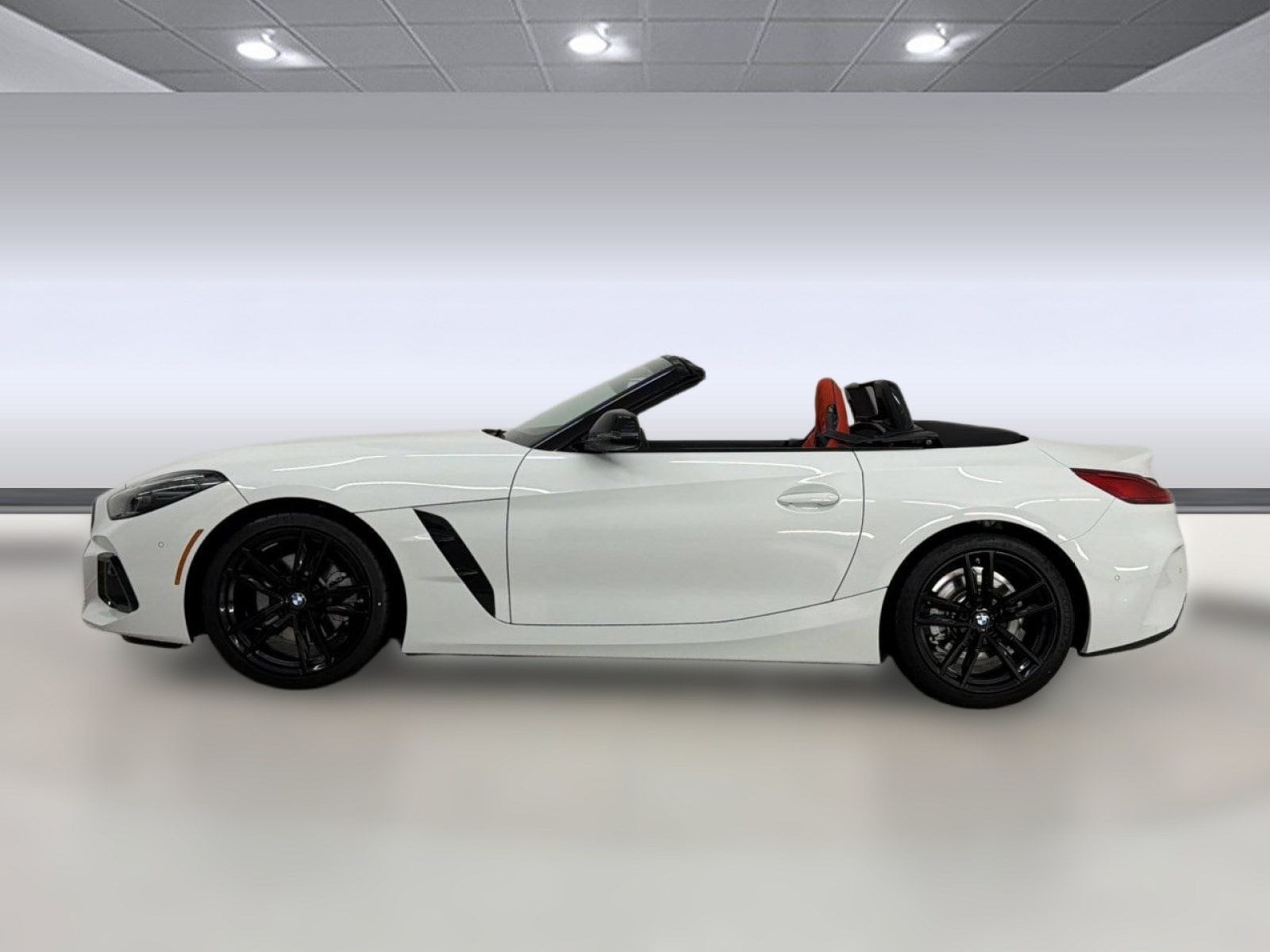 Z4 SDrive30i Convertible
