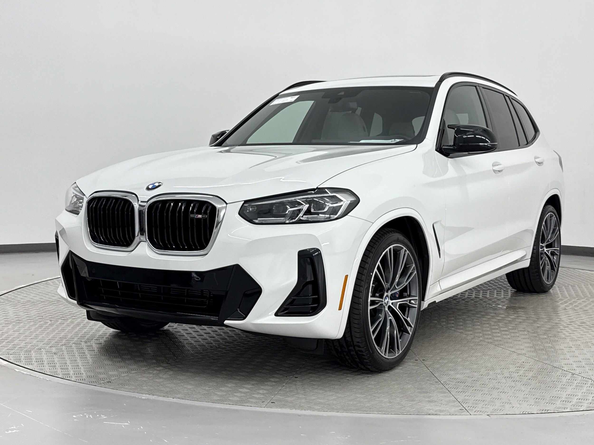 New 2025 BMW X3 For Sale at BMW of Brooklyn | VIN