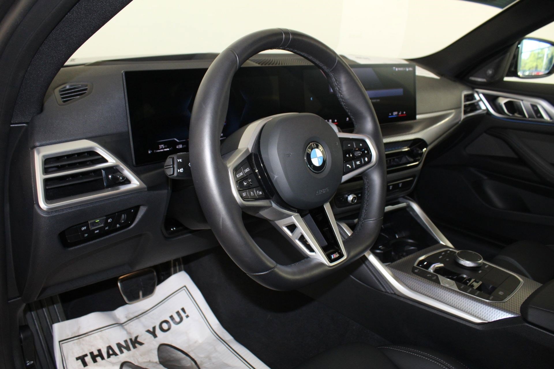 2025 Bmw 430i xDrive Gran Coupe photo 4
