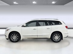 Used 2014 Buick Enclave Leather SUV for sale in Birmingham, AL