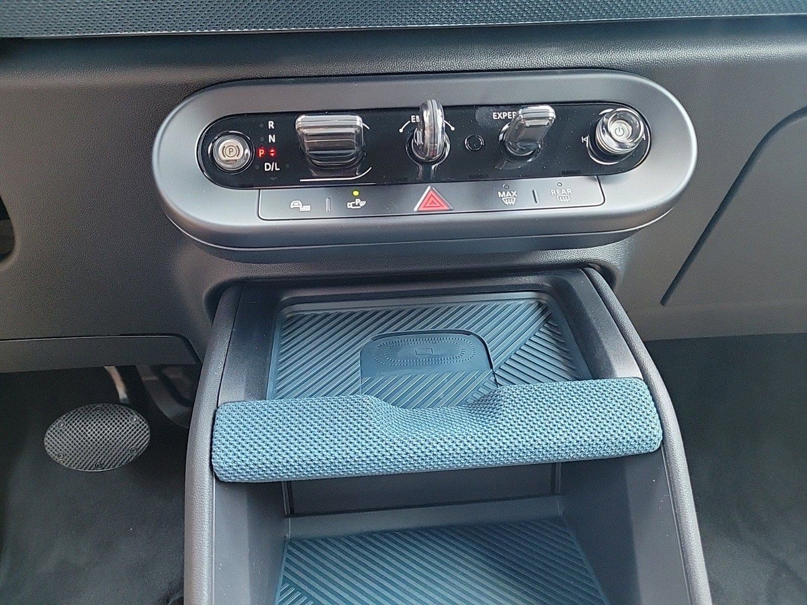 2025 MINI Countryman S - Photo 30