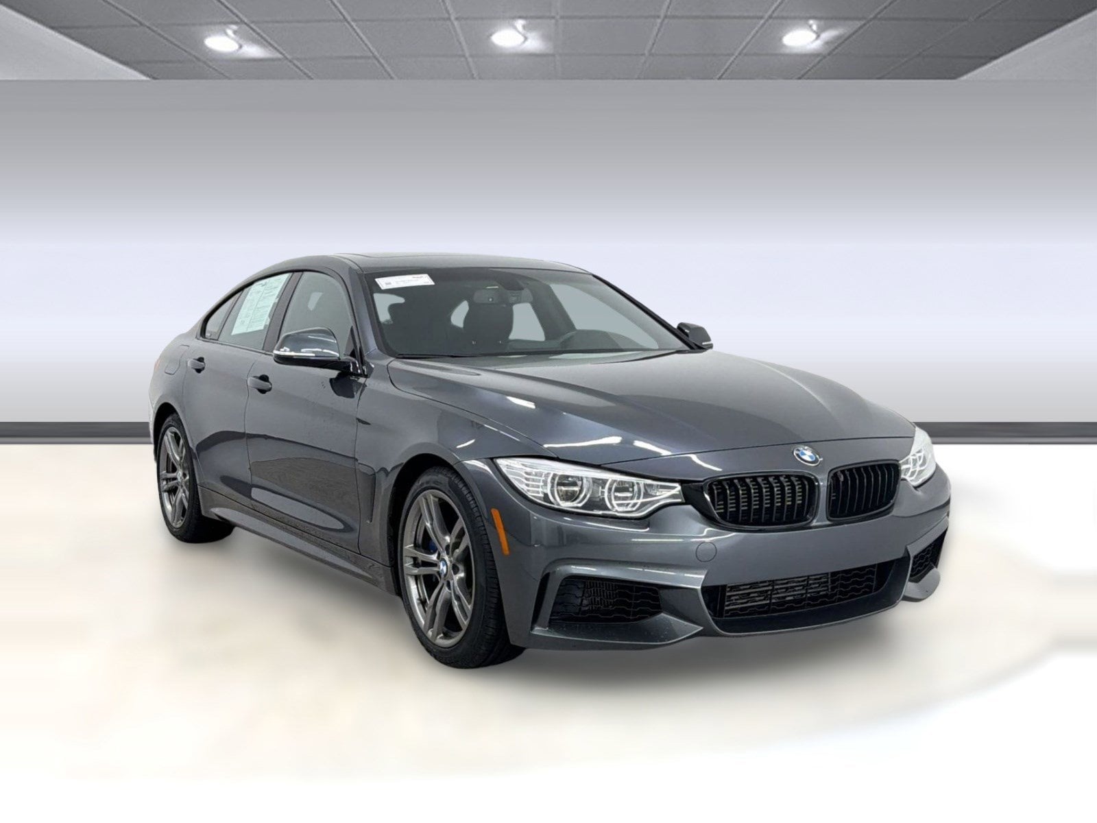 2015 BMW 435i photo 6