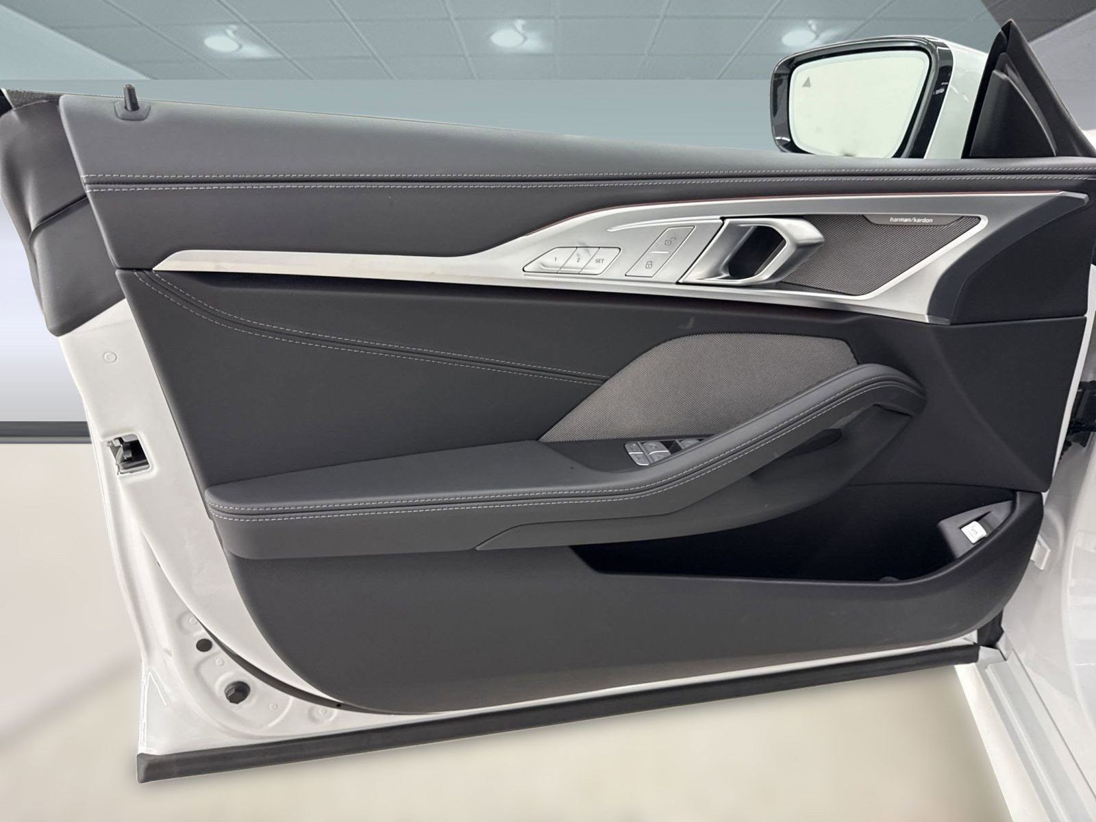 2026 BMW 8 Series 840i - Photo 12