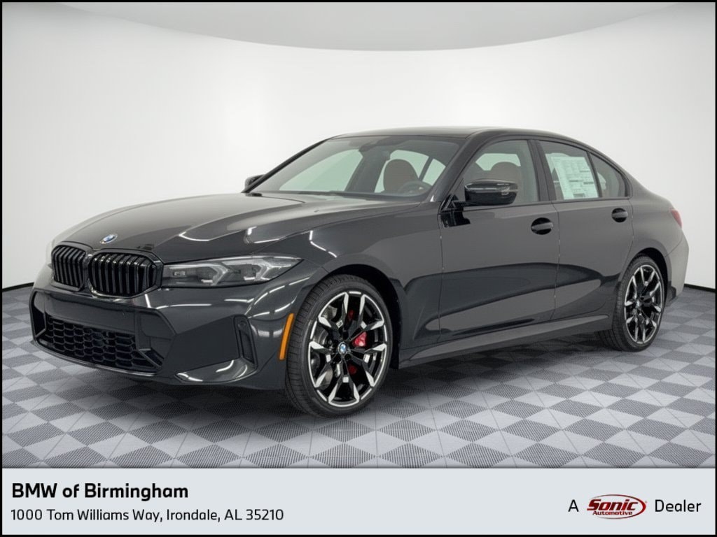 2026 Bmw 330i