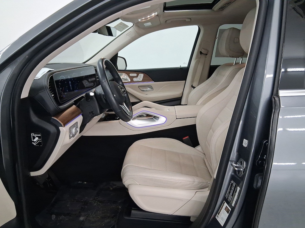 Used 2022 Mercedes-Benz GLE 350 SUV