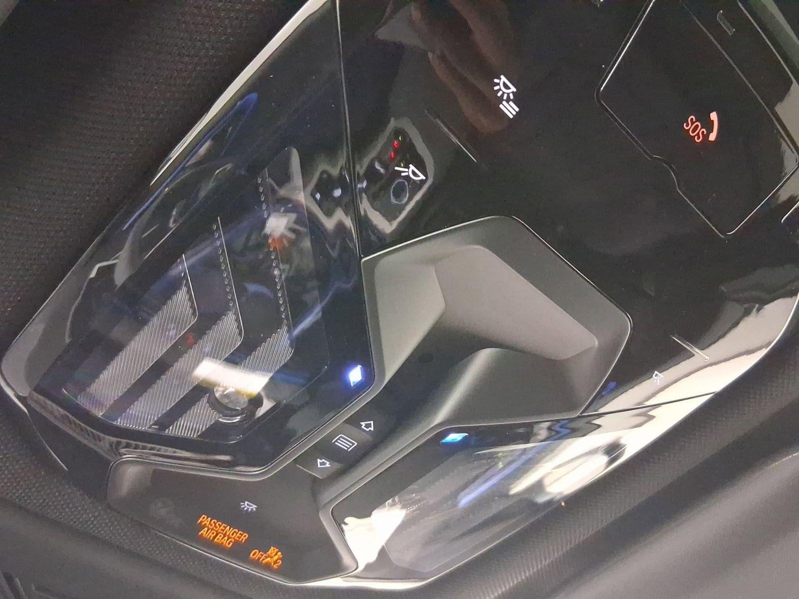 2026 BMW X3 30 - Photo 25