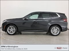 2025 BMW X3 30 xDrive SUV