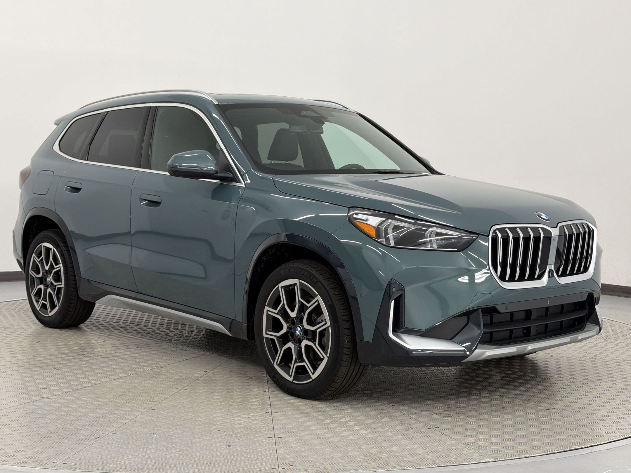 2026 BMW X1 XDrive28i - Photo 7