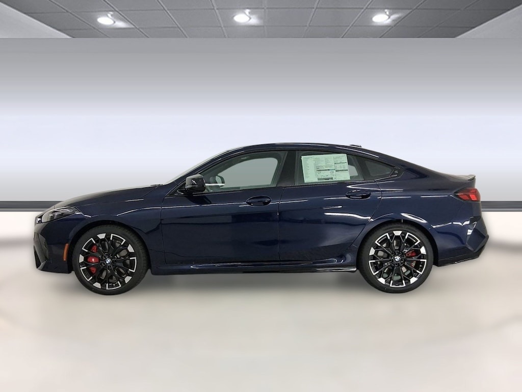 Used 2026 BMW M235i xDrive Gran Coupe