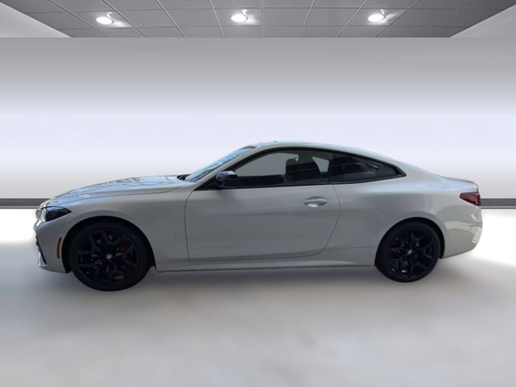 New 2027 BMW 430i xDrive Coupe
