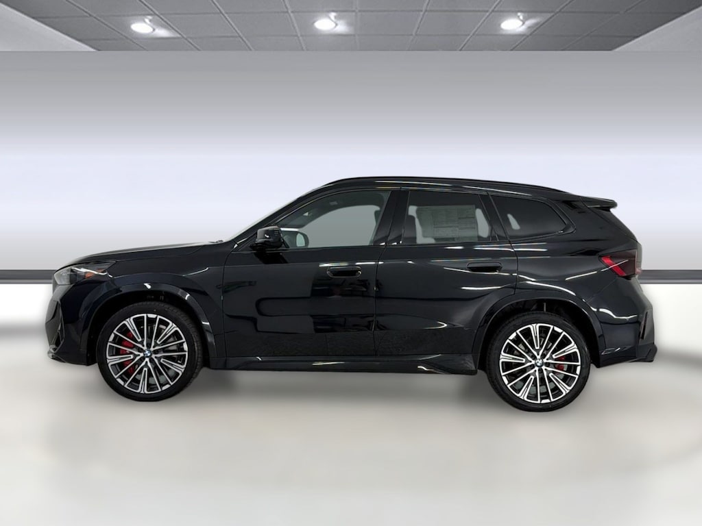 New 2026 BMW X1 M35i SUV
