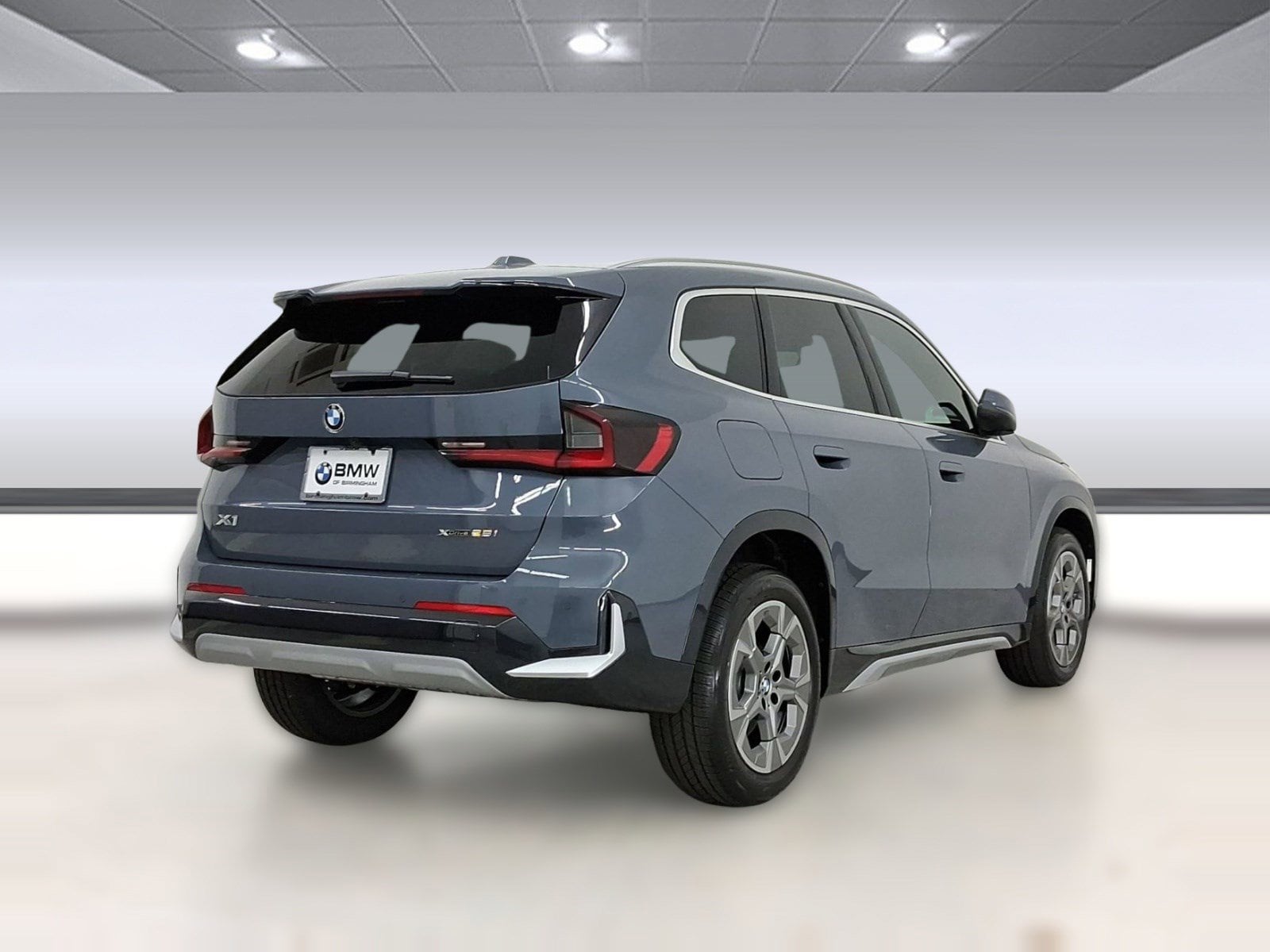 2026 BMW X1 28i - Photo 9