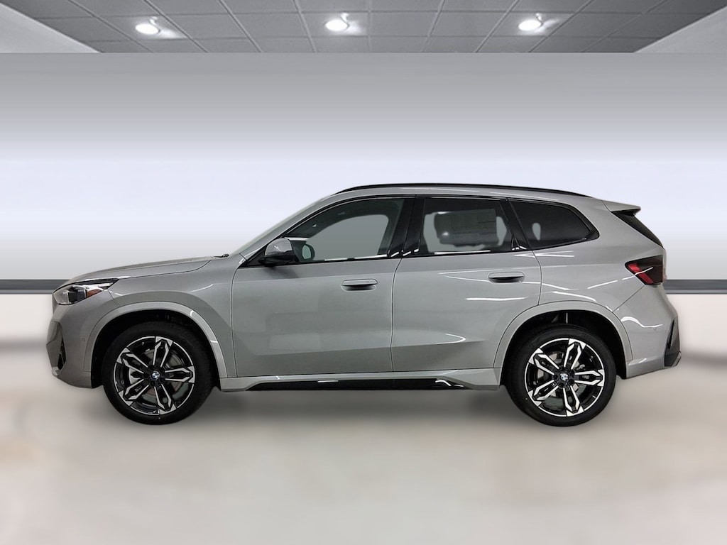 New 2026 BMW X1 xDrive28i SUV