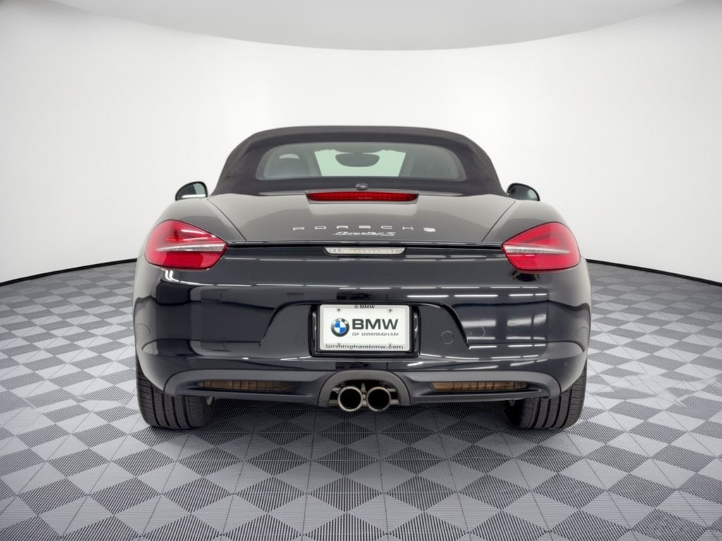 2014 Porsche Boxster S - Photo 11