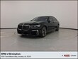 BMW M760i