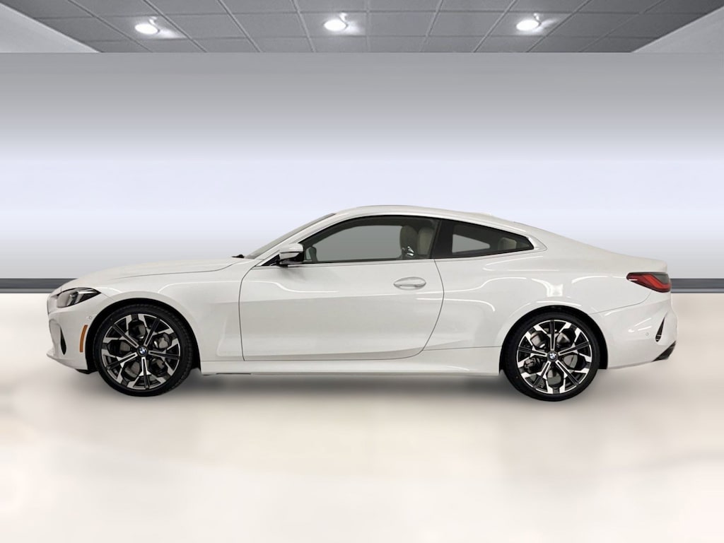Used 2026 BMW 430i Coupe