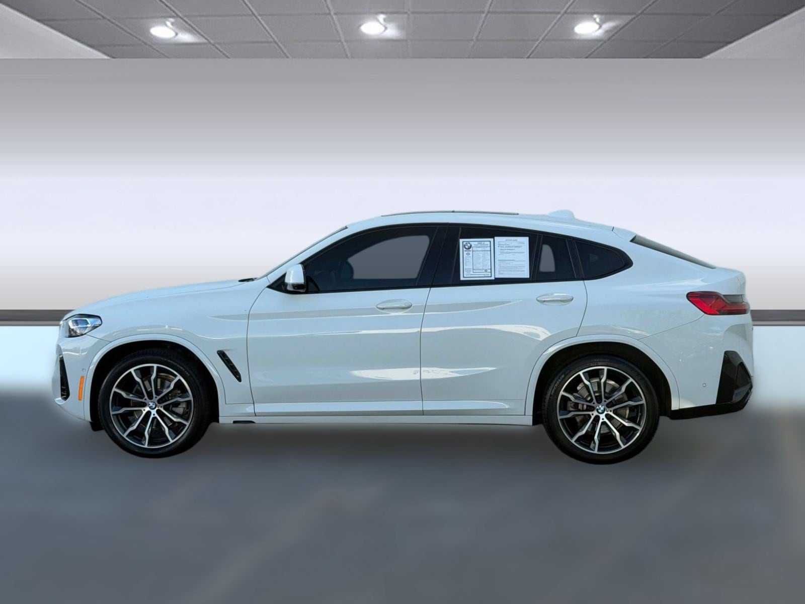 X4 XDrive30i Sports Activity Coupe