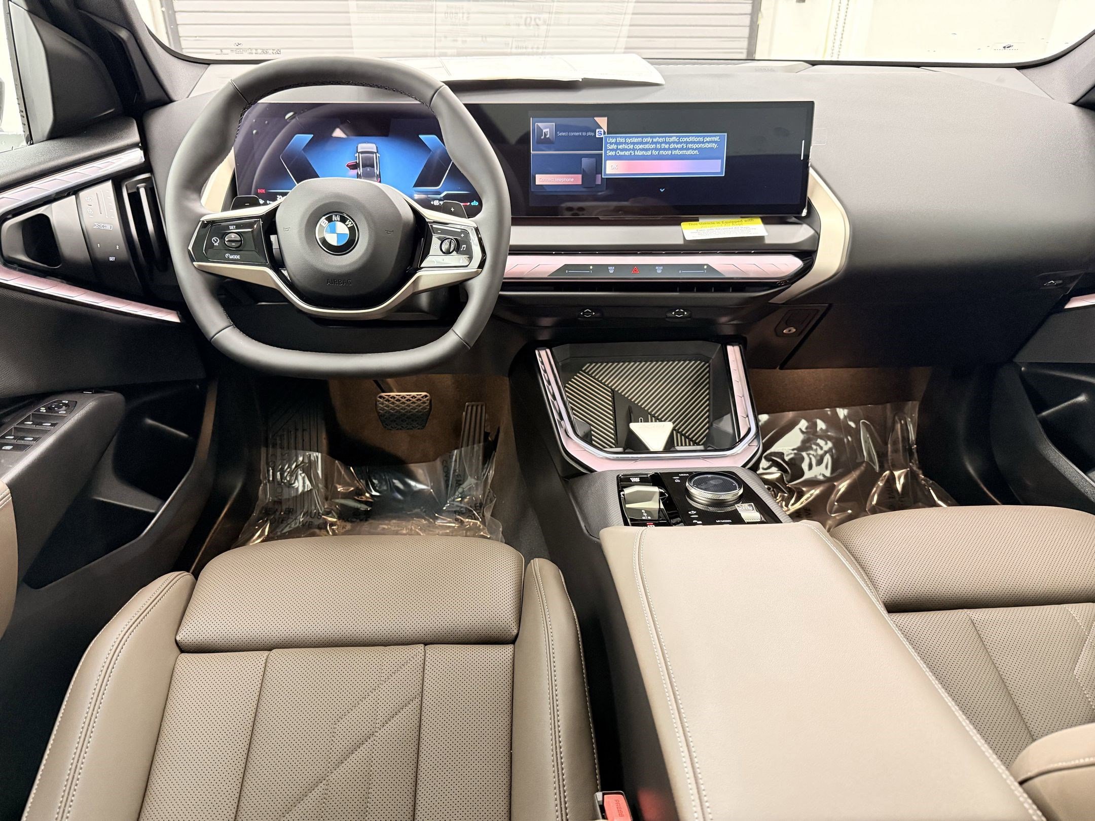 2025 Bmw X3 30x Drive photo 3
