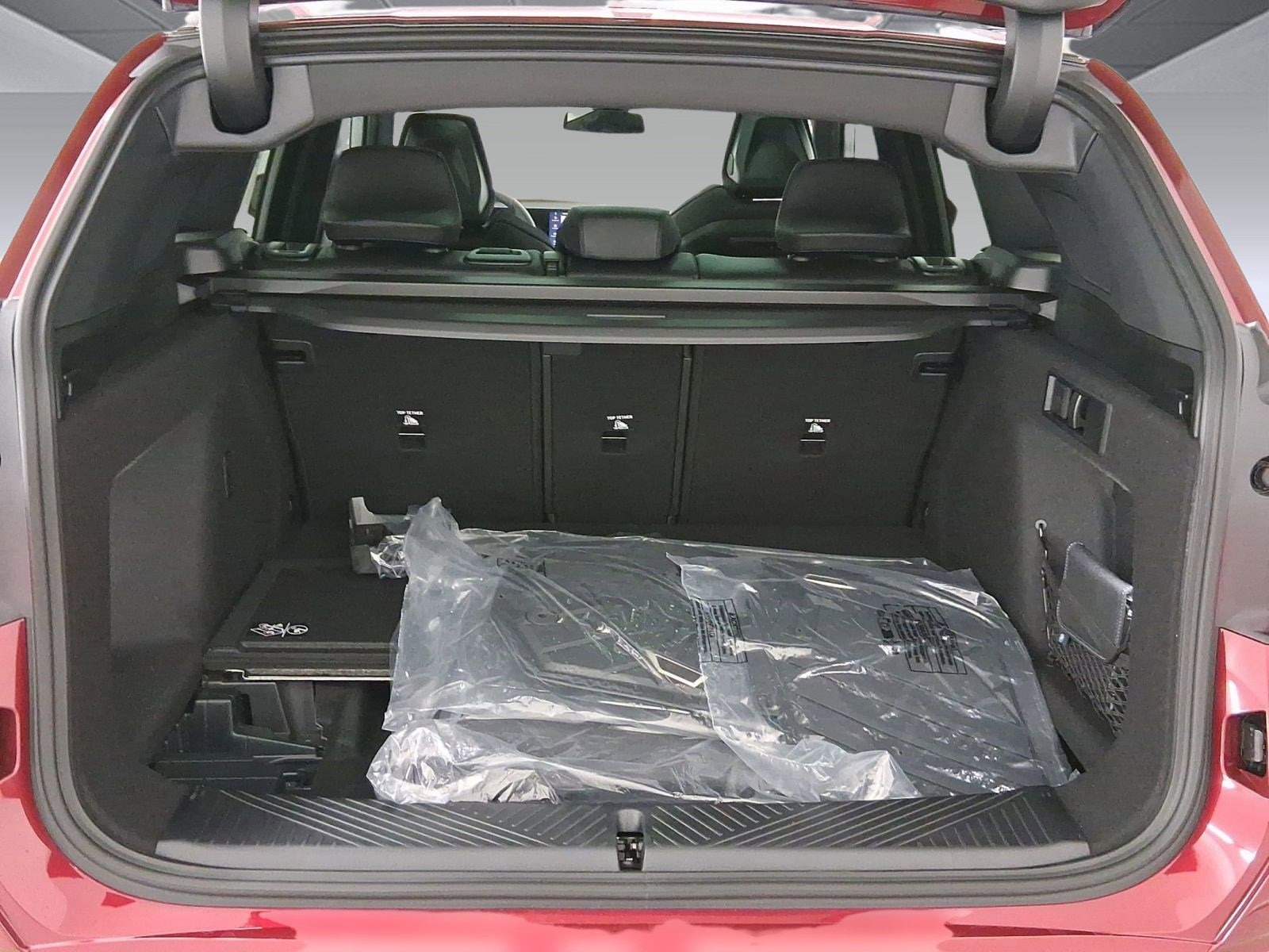 2026 BMW X3 30 - Photo 28