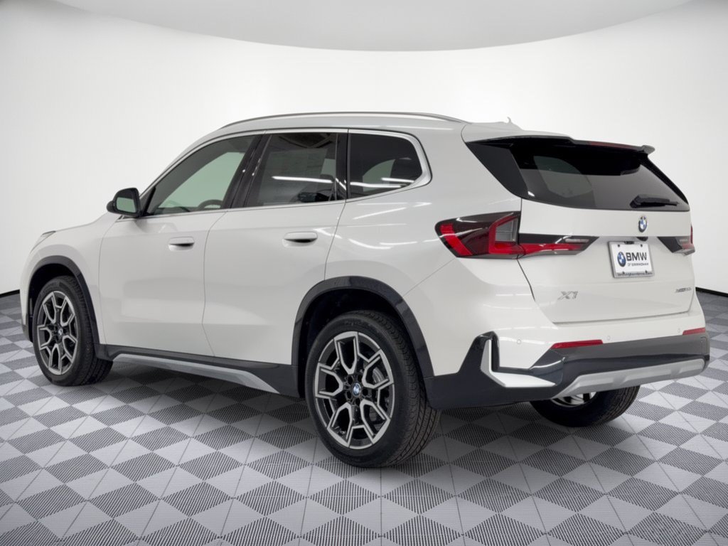 New 2027 BMW X1 xDrive28i SUV