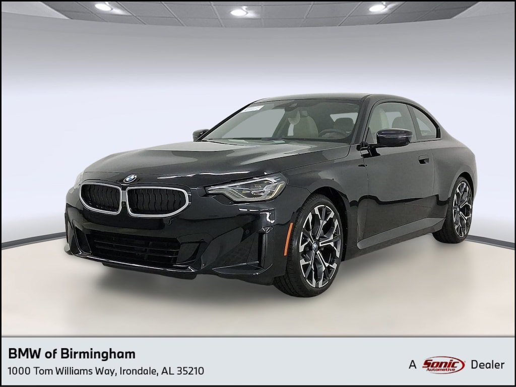 Used 2025 BMW 230i Coupe