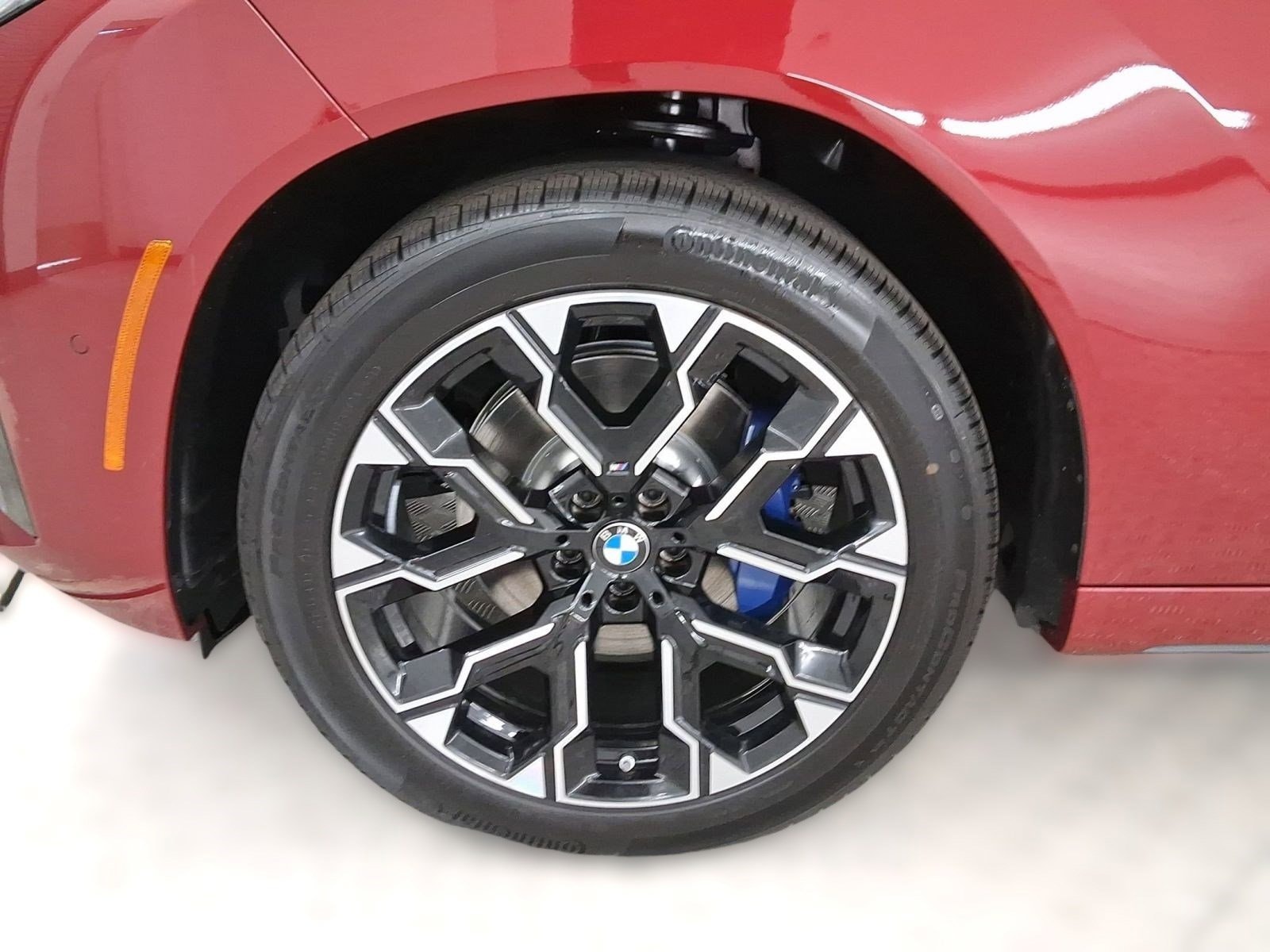 2026 BMW X3 30 - Photo 11