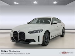 Used 2023 BMW i4 eDrive35 Gran Coupe for sale in Birmingham