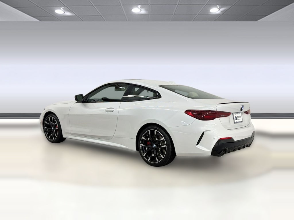 New 2027 BMW 430i Coupe
