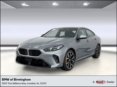 Used 2025 BMW 228i xDrive Gran Coupe in Birmingham