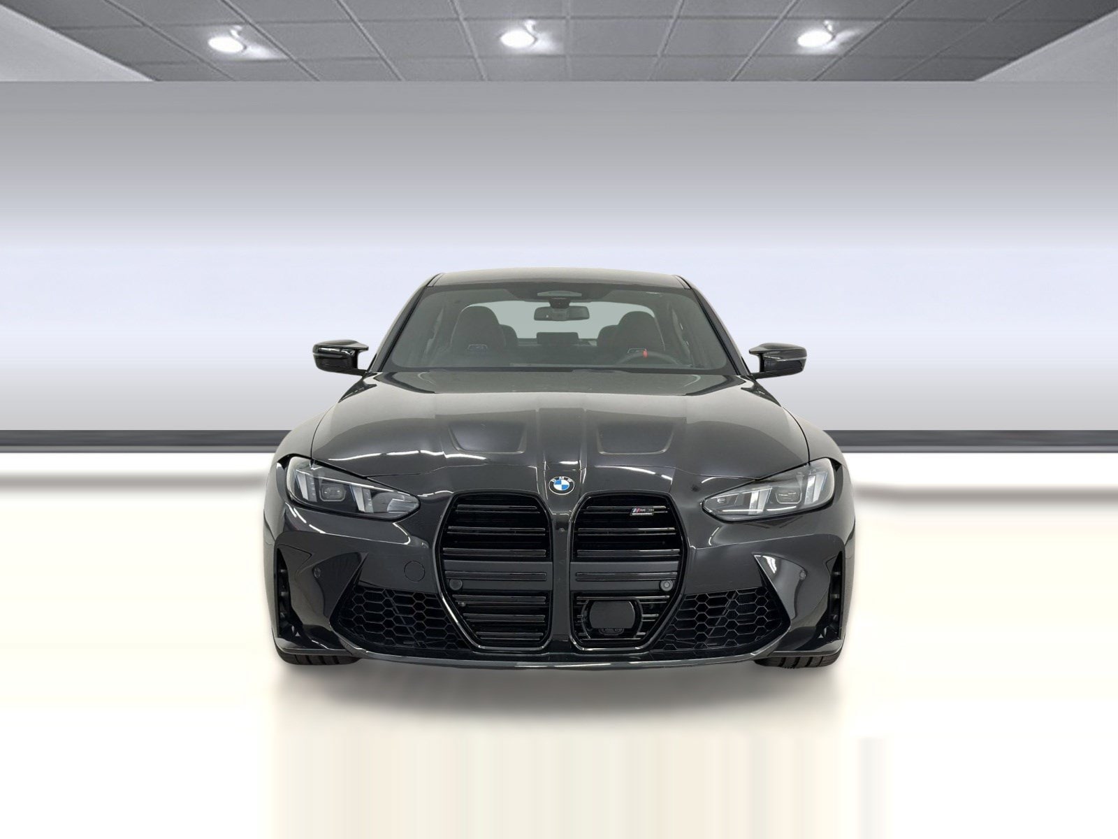 2027 BMW M3 Competition XDrive Sedan