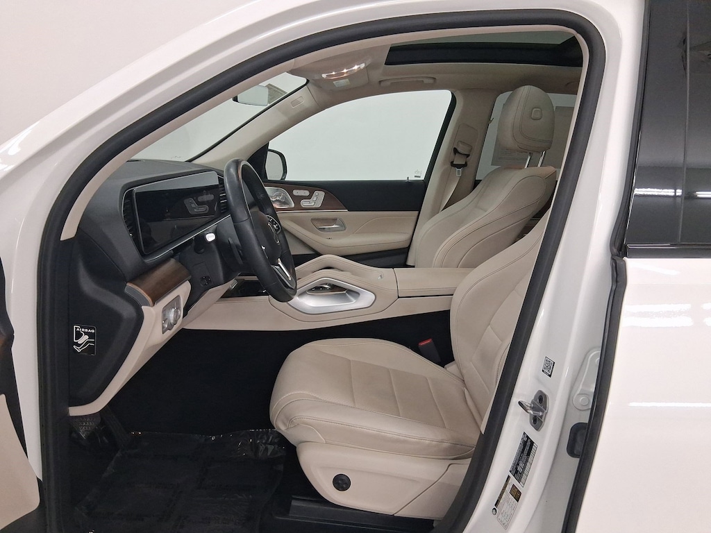 Used 2023 Mercedes-Benz GLE 450 4MATIC SUV