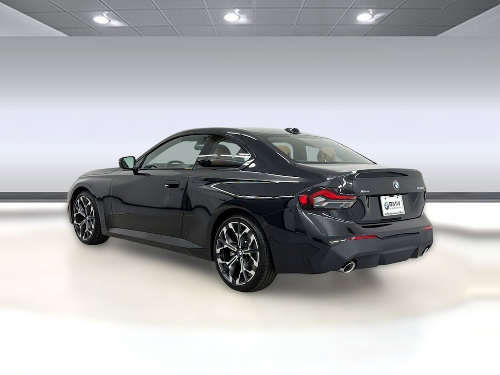 New 2026 BMW 230i xDrive Coupe