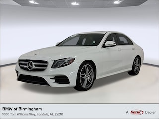 Used 2019 Mercedes-Benz E-Class for sale in Irondale, AL