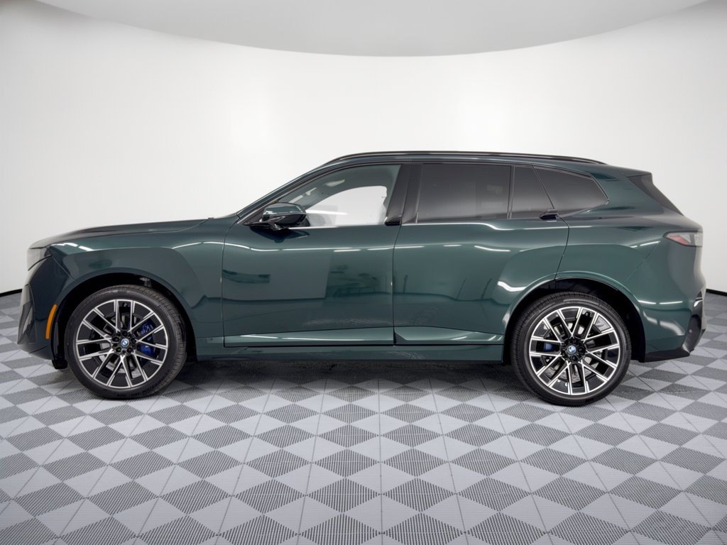 New 2027 BMW X5 40 xDrive SUV