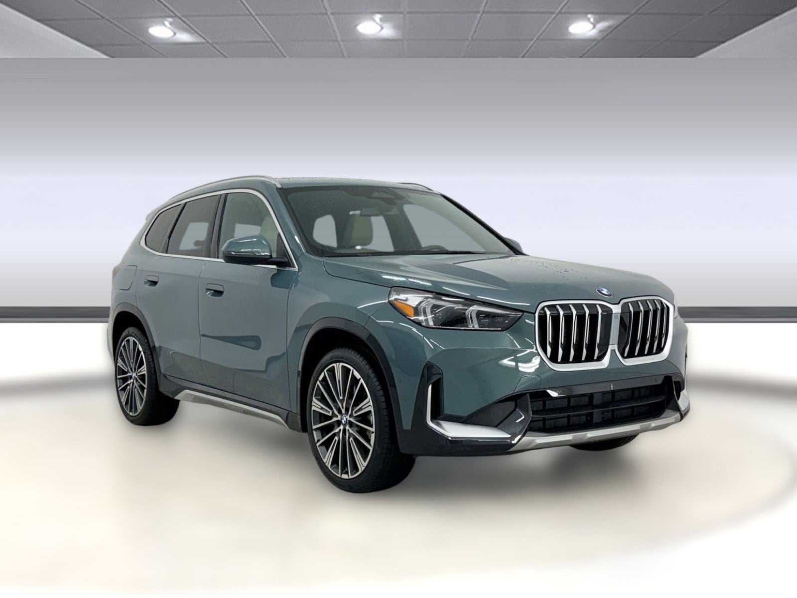 2025 BMW X1 28i - Photo 7