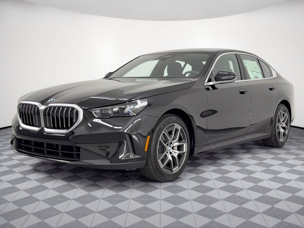  BMW 530i