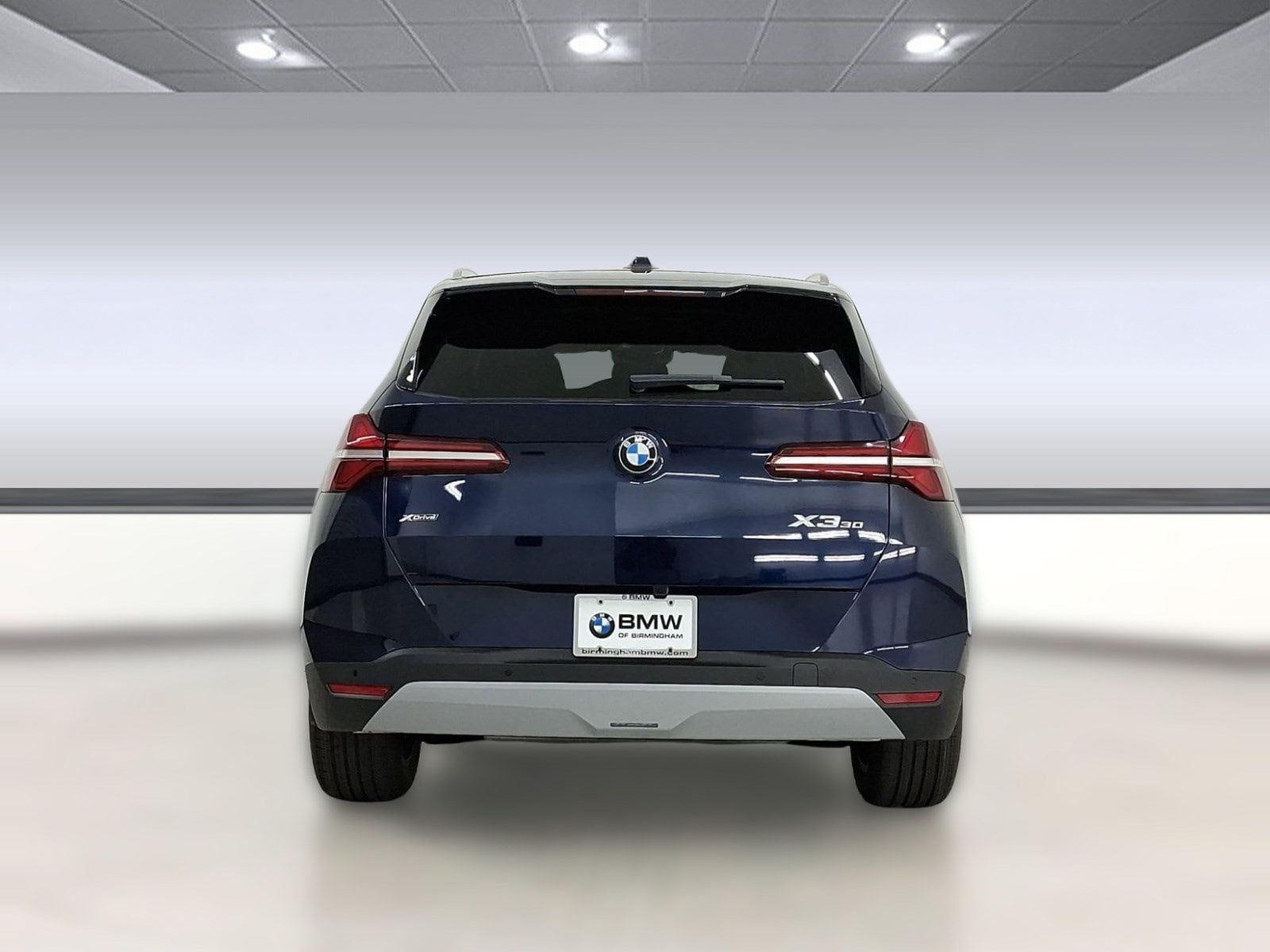 2026 BMW X3 30 - Photo 10