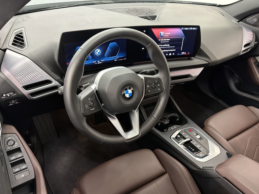 Certified 2026 BMW 228i xDrive Gran Coupe