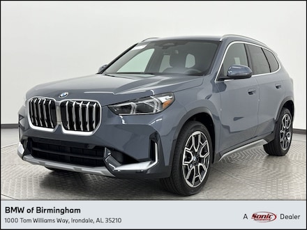 2025 BMW X1 xDrive28i SUV