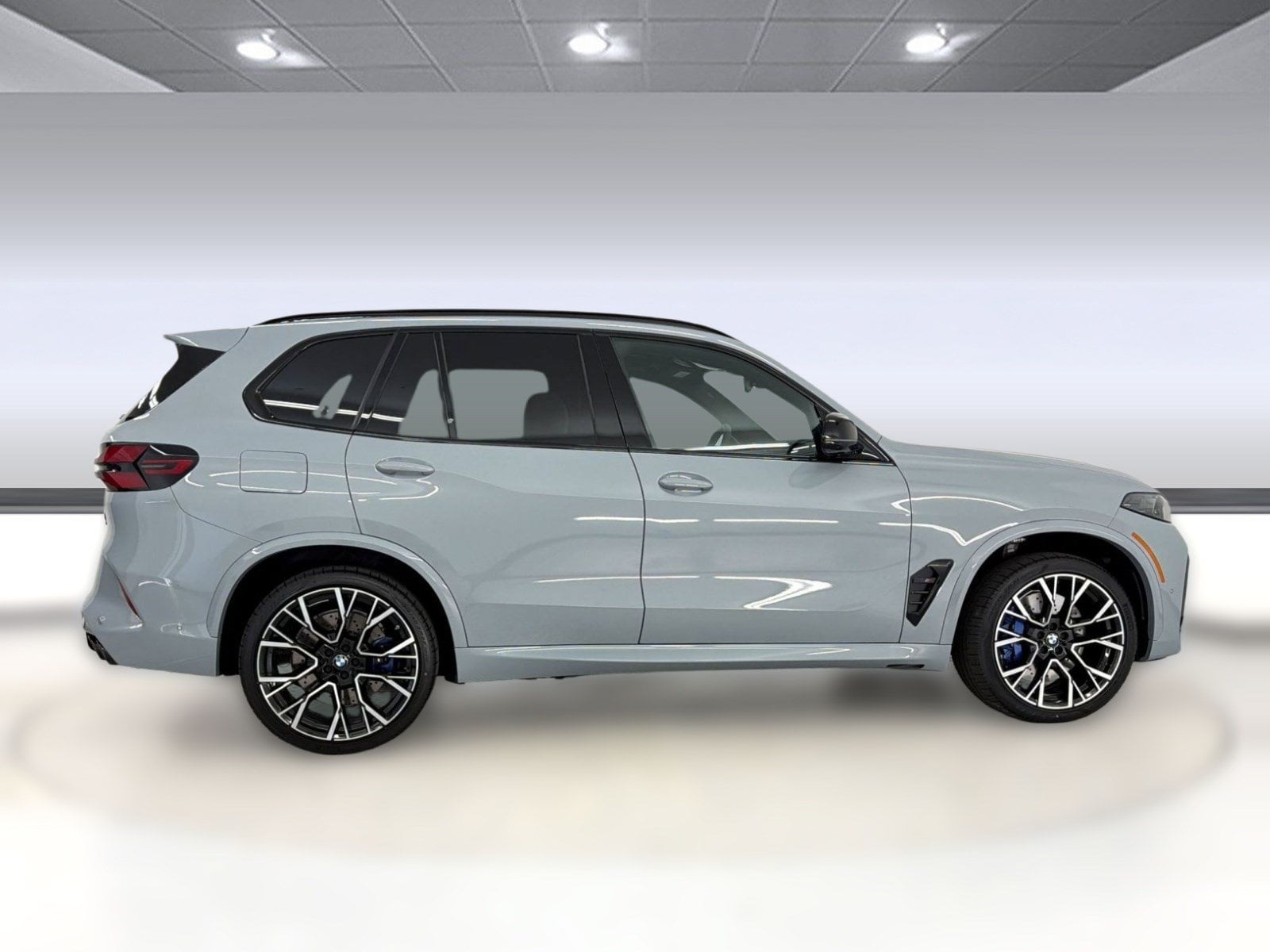 2026 BMW X5 M Competition SUV