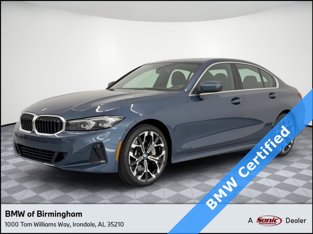 2026 Bmw 330i