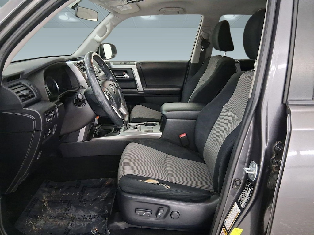 Used 2015 Toyota 4Runner SR5 SUV