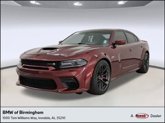 Used 2021 Dodge Charger Scat Pack Sedan in Birmingham
